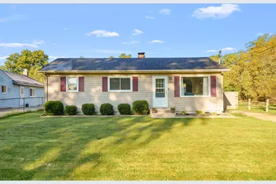 1214 Foster Avenue, Kalamazoo, MI 49048 - Photo 1