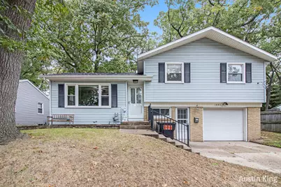 1481 Southlawn Drive SW, Wyoming, MI 49509 - Photo 1