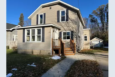 202 North Staffon, Ludington, MI 49431 - Photo 1