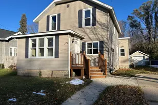 202 North Staffon, Ludington, MI 49431 - Photo 1