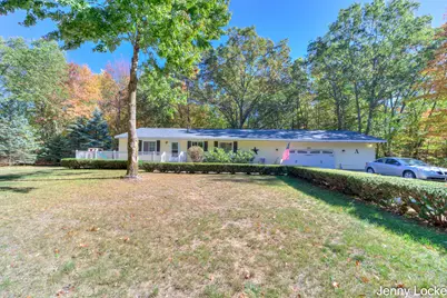 3280 Fenner Road, Muskegon, MI 49445 - Photo 1