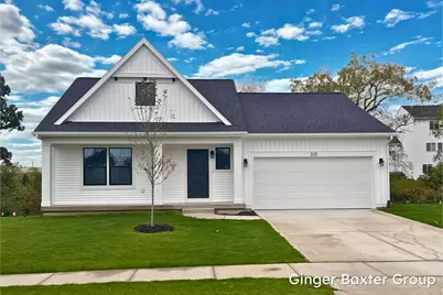 325 Seneca Ridge Drive #43, Middleville, MI 49333 - Photo 1