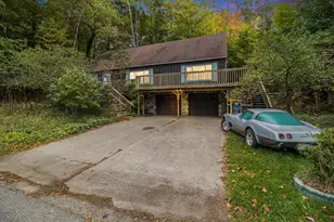 4504 N Lakeshore Dr, Ludington, MI 49431 - Photo 1