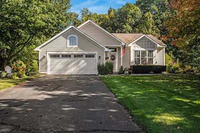 291 Sand Castle Drive, Holland, MI 49424 - Photo 1