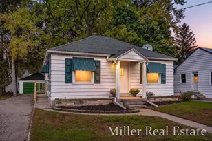 331 W South St, Hastings, MI 49058 - Photo 1