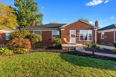 20707 Elizabeth Street, Saint Clair Shores, MI 48080 - Photo 1