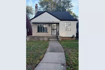 9606 Chatham, Bedford, MI 48239 - Photo 1