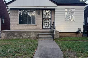 9606 Chatham, Bedford, MI 48239 - Photo 1