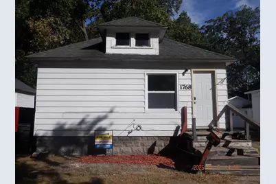 1768 Elwood Street, Muskegon, MI 49442 - Photo 1