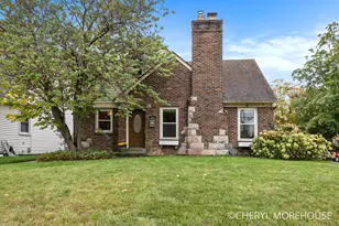 500 Alger St SE, Grand Rapids, MI 49507 - Photo 1