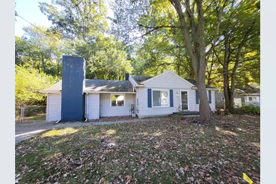 21145 Frazer Avenue, Southfield, MI 48075 - Photo 1