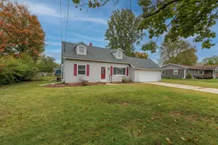 2614 E Heverly Dr E, Portage, MI 49024 - Photo 1