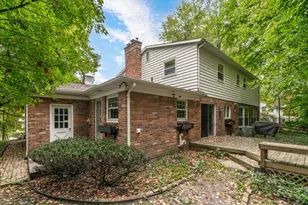 587 Lodge Ln, Kalamazoo, MI 49009 - Photo 1