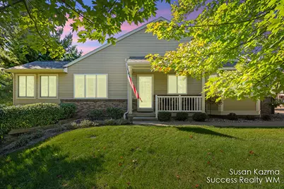 7440 Navajo Valley Drive SW, Byron Center, MI 49315 - Photo 1