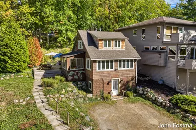 3540 Reeds Lake Boulevard SE, Grand Rapids, MI 49506 - Photo 1