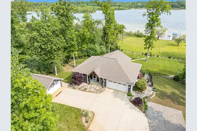 23772 Wilson Road, Sturgis, MI 49091 - Photo 1