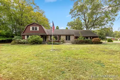 1665 Bayview Drive, Norton Shores, MI 49441 - Photo 1