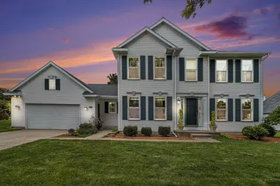 5337 Discovery Drive SE, Kentwood, MI 49508 - Photo 1