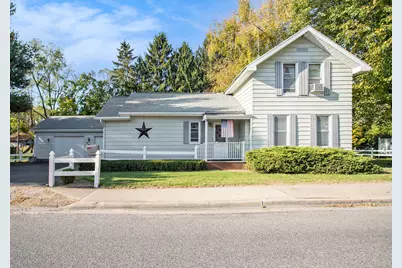 324 N Washington Street, Constantine, MI 49042 - Photo 1