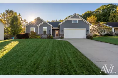 2238 Glenn Canyon Drive SE, Caledonia, MI 49316 - Photo 1