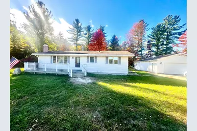 7481 S M-37, Baldwin, MI 49304 - Photo 1