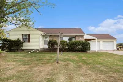 926 Weaver Road, Bronson, MI 49028 - Photo 1