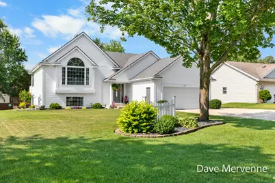 2508 Willowridge Drive, Jenison, MI 49428 - Photo 1