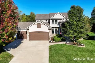 1861 Restoration Dr SW, Byron Center, MI 49315 - Photo 1