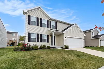 2893 Jordan River Drive, Fowlerville, MI 48836 - Photo 1