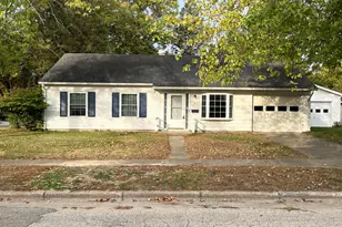 501 N Ferry, Ludington, MI 49431 - Photo 1