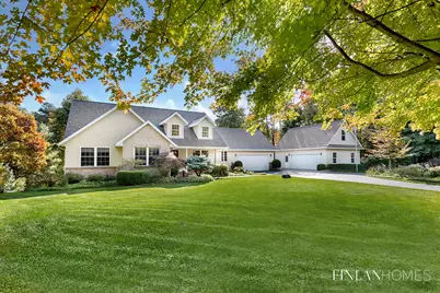 14132 Natures Place Court SE, Lowell, MI 49331 - Photo 1