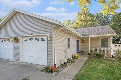 237 239 Lovell Street, Schoolcraft, MI 49087 - Photo 1