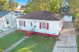 2556 Longstreet Ave SW, Wyoming, MI 49509 - Photo 1