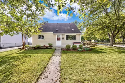 1244 Lexington Parkway, Ypsilanti, MI 48198 - Photo 1