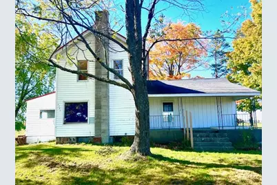 6757 N Greenville Road, Lakeview, MI 48850 - Photo 1