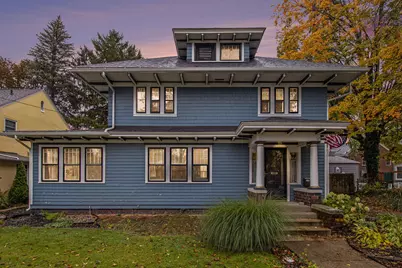 14 Elizabeth Street, Battle Creek, MI 49017 - Photo 1