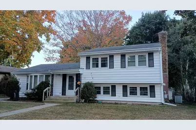 712 Dexter Street, Ludington, MI 49431 - Photo 1