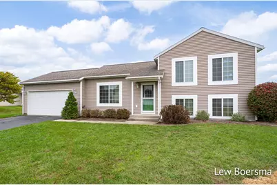 14692 Ivorystone Drive NE, Cedar Springs, MI 49319 - Photo 1