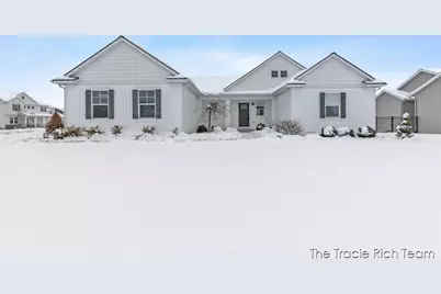 6741 Woodhills Drive NE, Rockford, MI 49341 - Photo 1