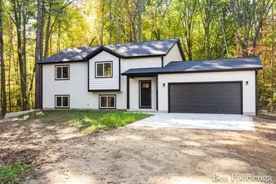 11629 Crimson Creek Drive, Gowen, MI 49326 - Photo 1