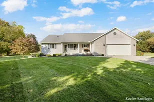 10050 Southridge Dr SE, Caledonia, MI 49316 - Photo 1