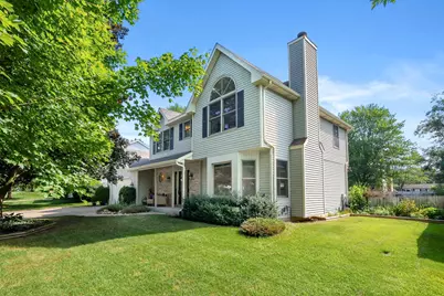 7817 Chippewa Street, Portage, MI 49024 - Photo 1