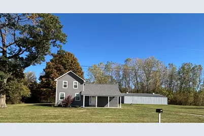 839 Marshall Road, Coldwater, MI 49036 - Photo 1