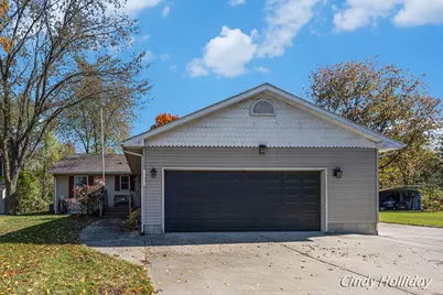 7718 Whites Bridge Road, Belding, MI 48809 - Photo 1