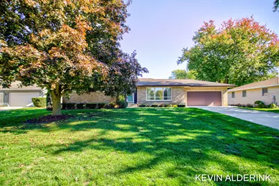 263 S Jefferson Street, Zeeland, MI 49464 - Photo 1