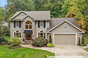 19053 N Fruitport Rd, Spring Lake, MI 49456 - Photo 1