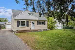 248 N 23rd St, Springfield, MI 49037 - Photo 1