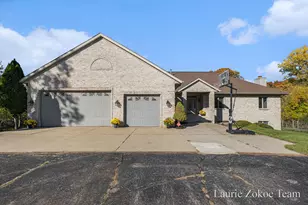 535 Leonard St NW, Grand Rapids, MI 49534 - Photo 1