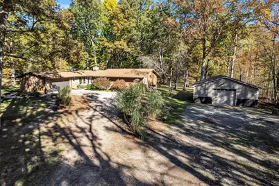 7400 Dexter Townhall Road, Dexter, MI 48130 - Photo 1