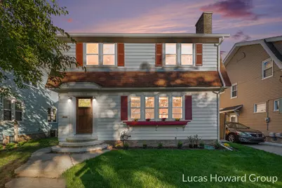1120 Underwood Avenue SE, Grand Rapids, MI 49506 - Photo 1